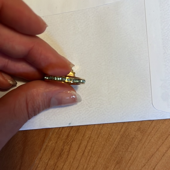 Juicy Couture Ring - Picture 4 of 6